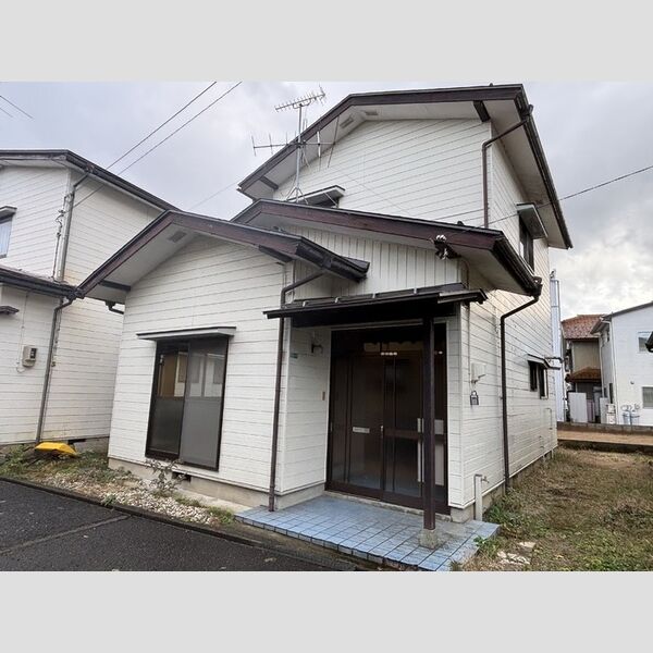 建物外観 (建物外観)