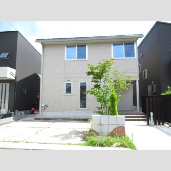 建物外観 (外観)