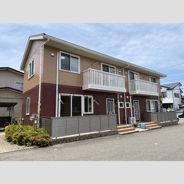 建物外観 (建物外観)