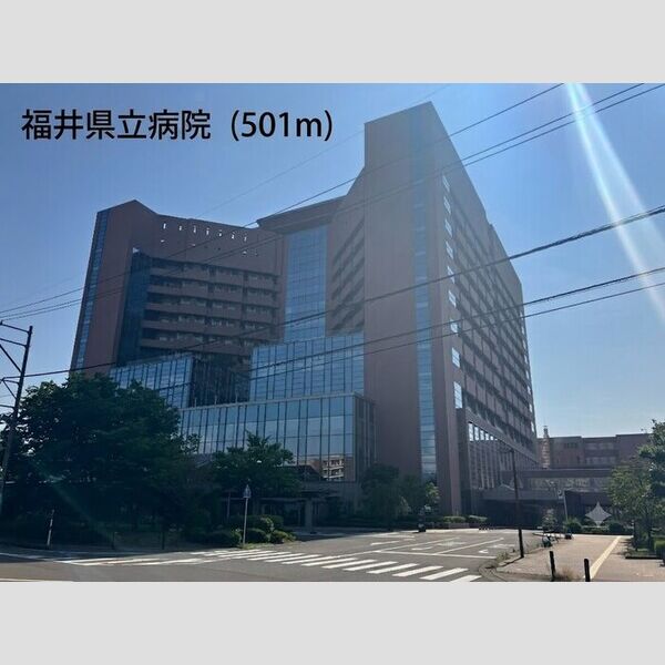 現地周辺