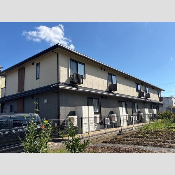 建物外観 (建物外観)