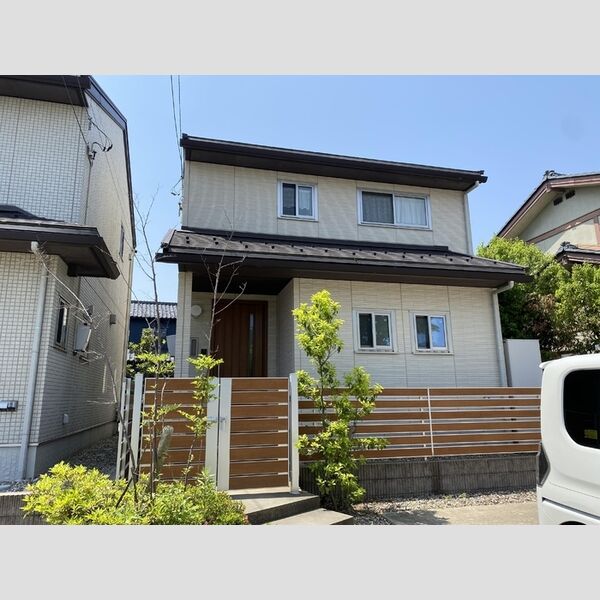 建物外観 (建物外観)