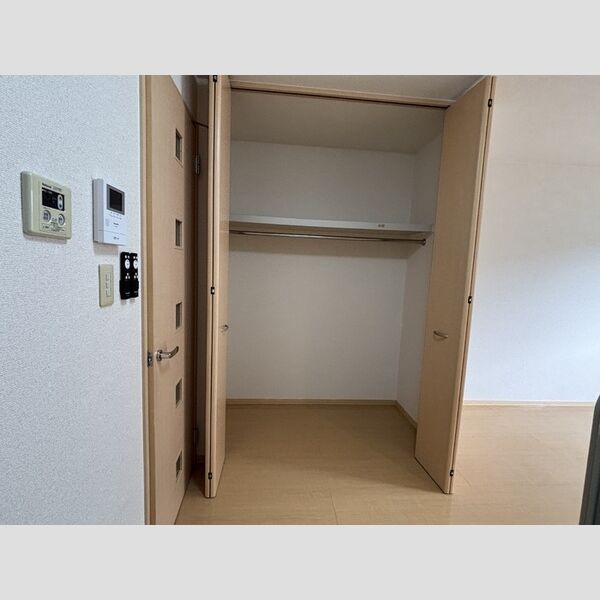 収納 (クローゼット)