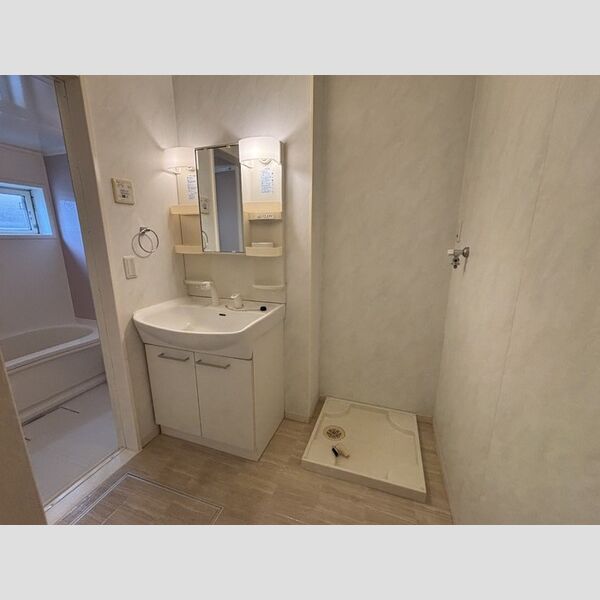 洗面所 (洗面室)