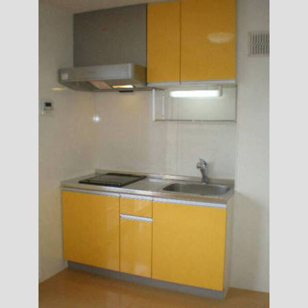 キッチン (キッチン)