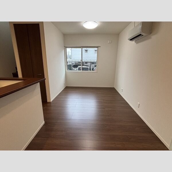 居室・リビング (リビング)