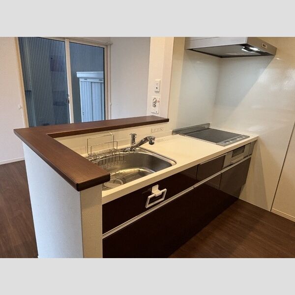 キッチン (キッチン)