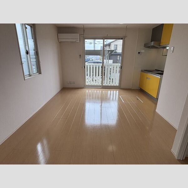 居室・リビング (リビング)