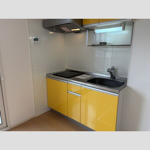 キッチン (キッチン)