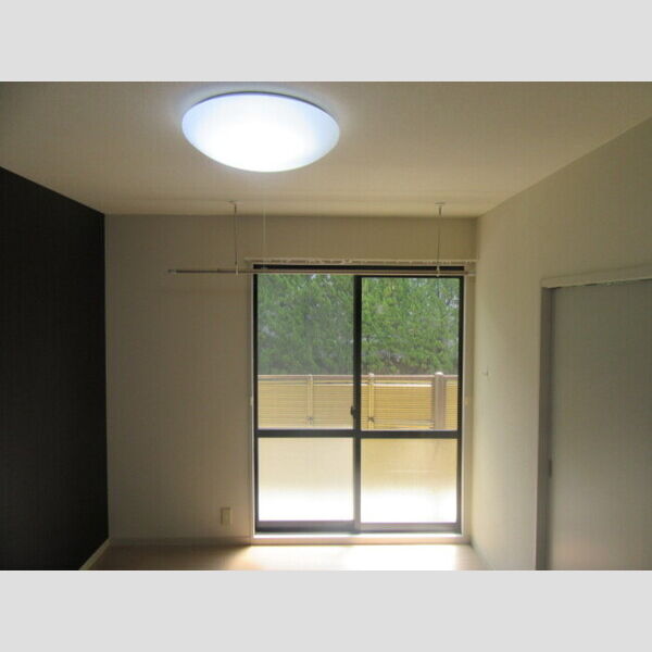 居室・リビング (洋室)