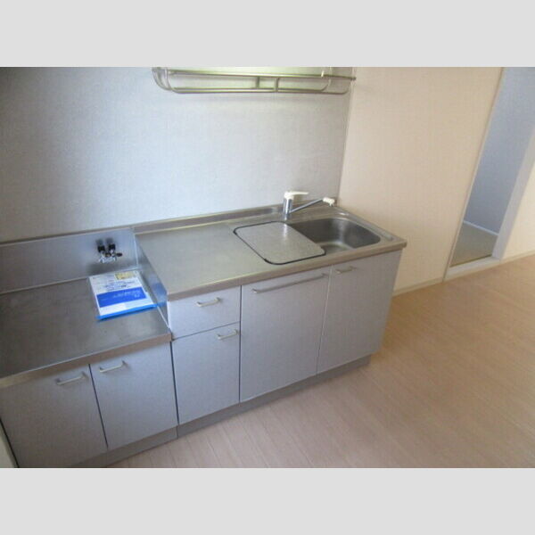 キッチン (キッチン)