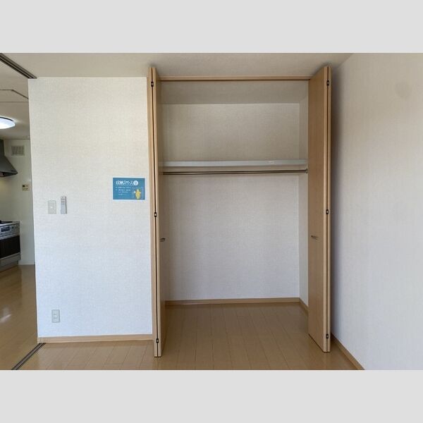 収納 (クローゼット)