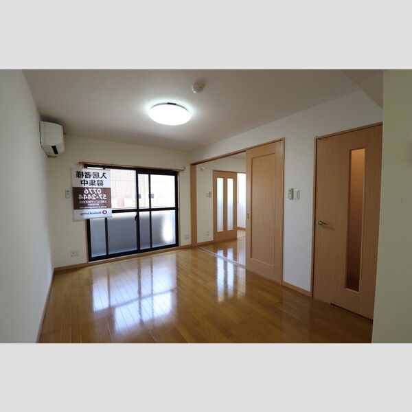 居室・リビング (LDK10.3帖)