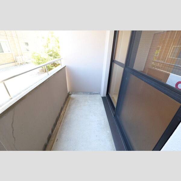 バルコニー・ベランダ (バルコニー)