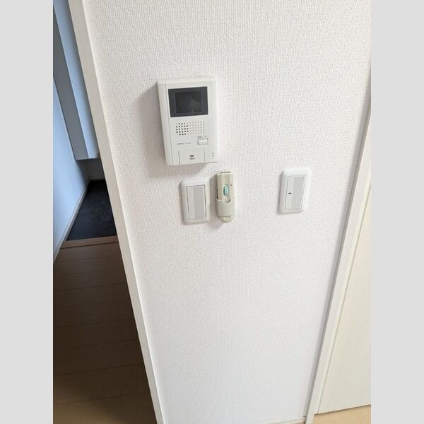 その他設備 (インターフォン)