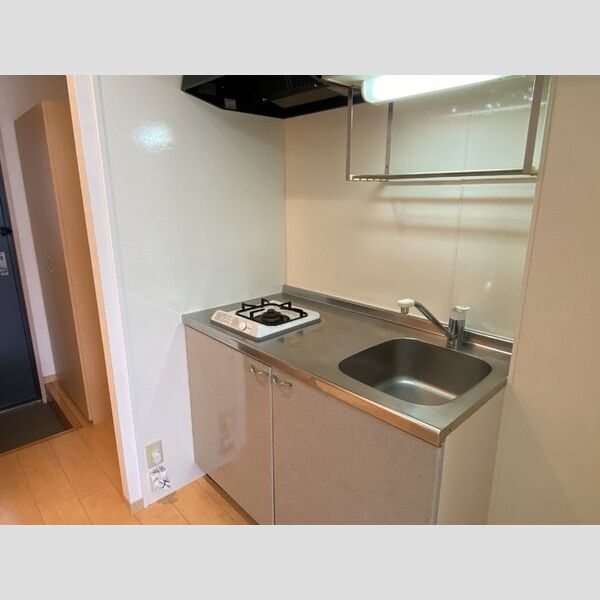 キッチン (キッチン)