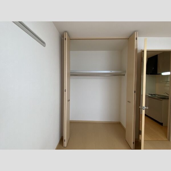 収納 (クローゼット)