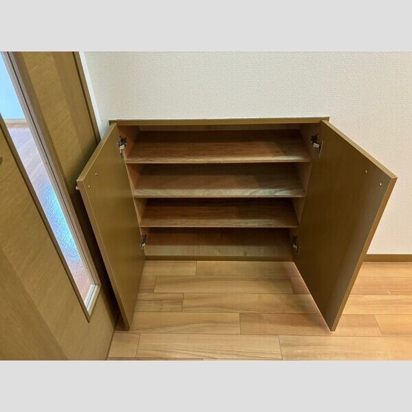 その他 (シューズボックス)