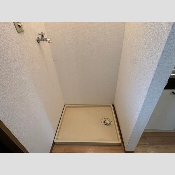 その他 (洗濯置き場)