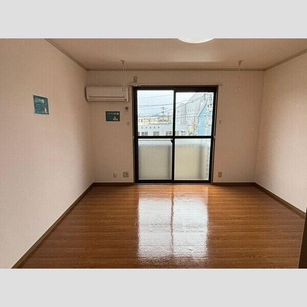 居室・リビング (リビング)