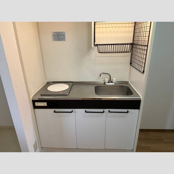 キッチン (キッチン)