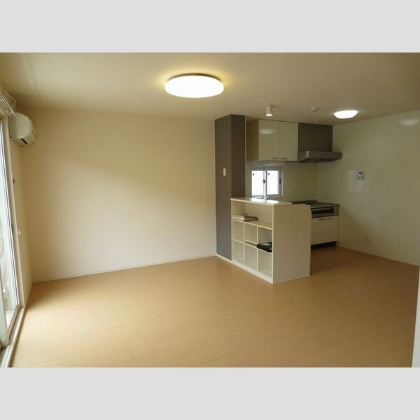 居室・リビング (LDK)