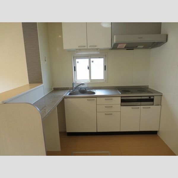 キッチン (キッチン)