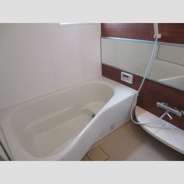 バス (一坪風呂)