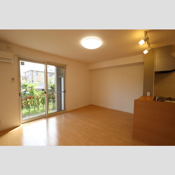 居室・リビング (LDK)