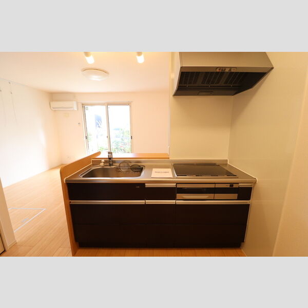 キッチン (キッチン)