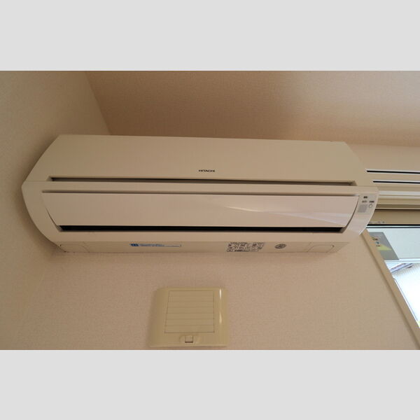 その他設備 (エアコン)