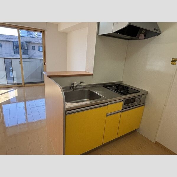 キッチン (キッチン)