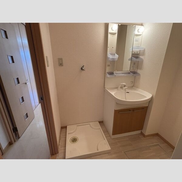 洗面所 (洗面室)