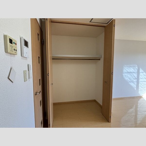 収納 (クローゼット)