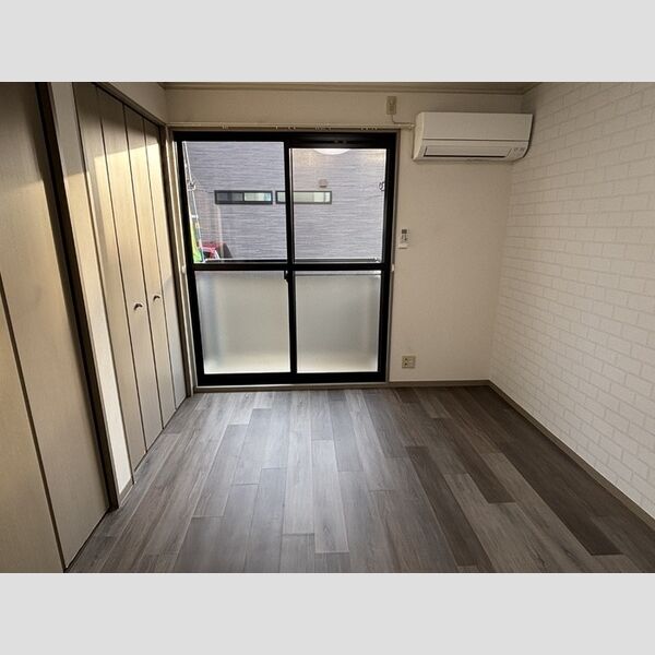 居室・リビング (居室)