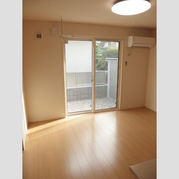 居室・リビング (LDK)