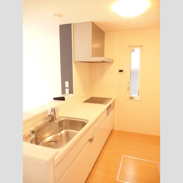 キッチン (キッチン)