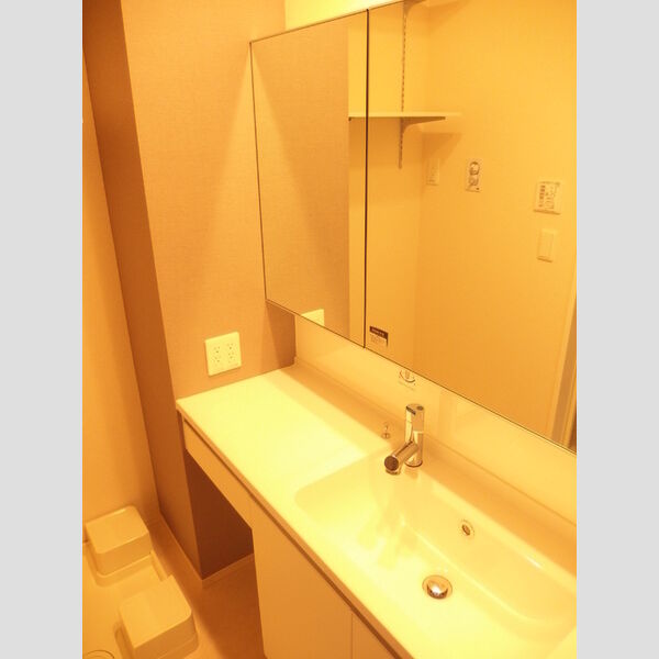 洗面所 (洗面室)