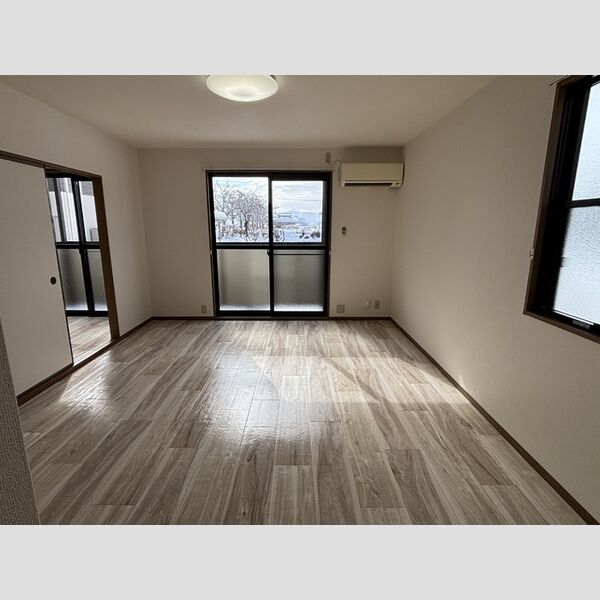 居室・リビング (リビング)