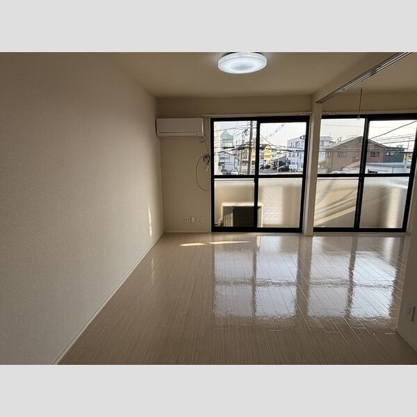 居室・リビング (リビング)