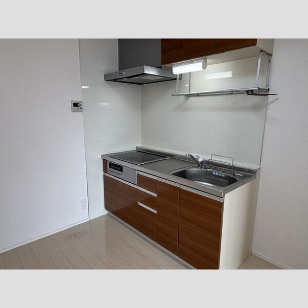 キッチン (キッチン)