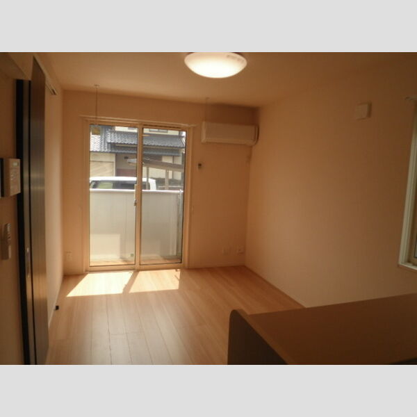 居室・リビング (LDK)