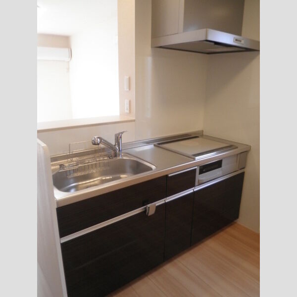 キッチン (システムキッチン)