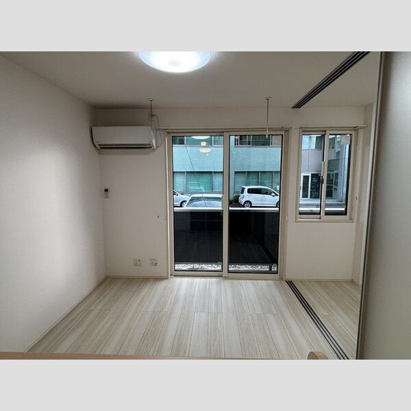 居室・リビング (リビング)