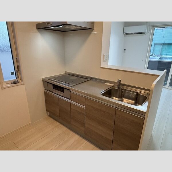 キッチン (キッチン)