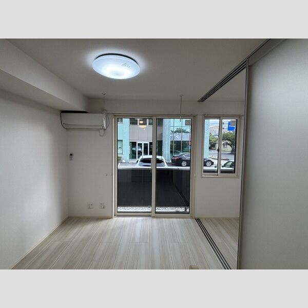 居室・リビング (リビング)