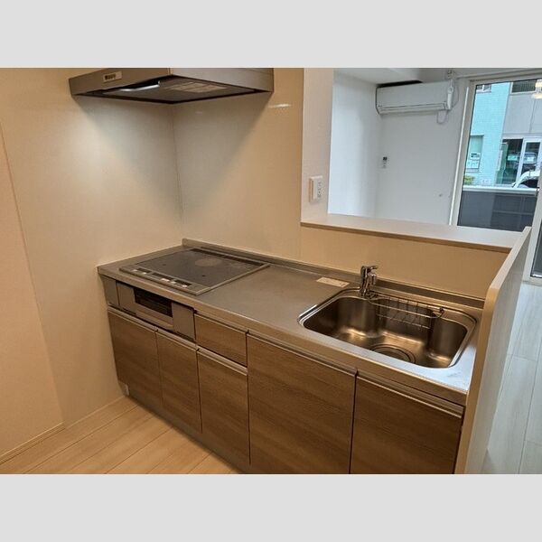 キッチン (キッチン)