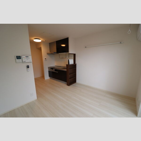 居室・リビング (LDK)