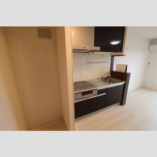 キッチン (キッチン)