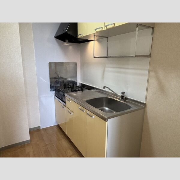 キッチン (キッチン)